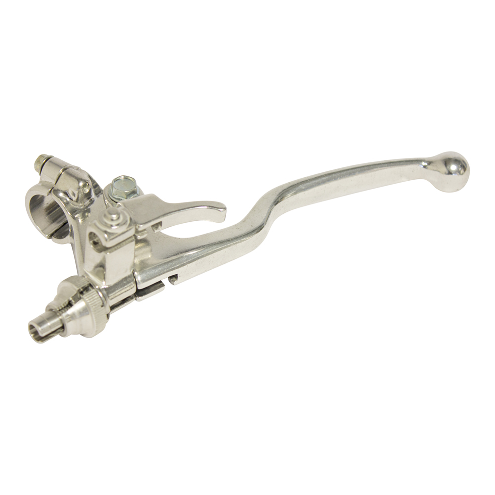 CLUTCH LEVER ASSEMBLY KAWASAKI/SUZUKI KX250F 0510, KX450F 0608, RM